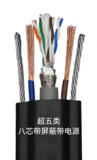 TVVBG-SFTP-CAT5E